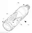 Fig. 01 - Launchable beverage container concepts