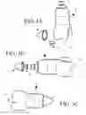 Fig. 04 - Launchable beverage container concepts