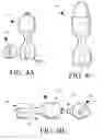 Fig. 05 - Launchable beverage container concepts