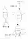 Fig. 10 - Launchable beverage container concepts