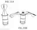 Fig. 30 - Launchable beverage container concepts