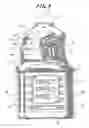 Fig. 04 - Synthetic resin bottle having two depressions defining a grip