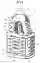 Fig. 07 - Synthetic resin bottle having two depressions defining a grip