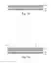Fig. 09 - Method of forming double-sided patterns in a touch panel circuit
