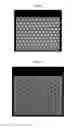 Fig. 02 - Method of manufacturing nano-template for a high-density patterned medium and high-density magnetic storage medium using the same