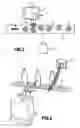 Fig. 03 - Process and installation for the hot marking of translucent or transparent objects leaving a forming machine