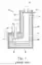 Fig. 02 - Plasma torch for use in a waste processing chamber