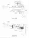 Fig. 04 - Non-contact glass shearing device and method for scribing or cutting a moving glass sheet