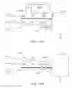Fig. 13 - Non-contact glass shearing device and method for scribing or cutting a moving glass sheet