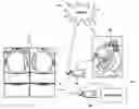 Fig. 01 - CONSUMABLE HOLDER WITH ELECTRONICS TO COMMUNICATE WITH AN APPLIANCE