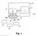 Fig. 02 - CONSUMABLE HOLDER WITH ELECTRONICS TO COMMUNICATE WITH AN APPLIANCE