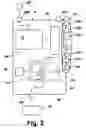 Fig. 03 - CONSUMABLE HOLDER WITH ELECTRONICS TO COMMUNICATE WITH AN APPLIANCE