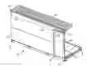 Fig. 01 - Collapsible storage container