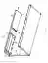 Fig. 12 - Collapsible storage container