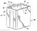 Fig. 01 - REUSABLE CONTAINER