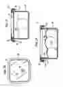 Fig. 04 - Vacuum storage container with flexible diaphragm