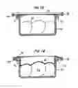 Fig. 05 - Vacuum storage container with flexible diaphragm