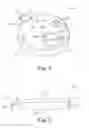 Fig. 02 - Container lid with pivoting gate valve and linear actuator