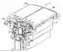 Fig. 01 - LID OPENING AND CLOSING DEVICE