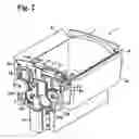 Fig. 03 - LID OPENING AND CLOSING DEVICE
