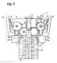 Fig. 06 - LID OPENING AND CLOSING DEVICE