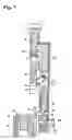 Fig. 08 - LID OPENING AND CLOSING DEVICE