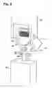 Fig. 09 - LID OPENING AND CLOSING DEVICE