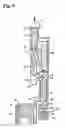 Fig. 10 - LID OPENING AND CLOSING DEVICE