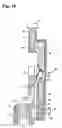 Fig. 11 - LID OPENING AND CLOSING DEVICE
