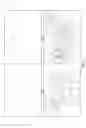 Fig. 02 - Child resistant blister package housing with tooled access