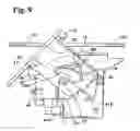 Fig. 09 - LID BODY OPENING AND CLOSING DEVICE