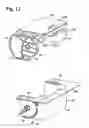 Fig. 13 - LID BODY OPENING AND CLOSING DEVICE