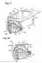 Fig. 16 - LID BODY OPENING AND CLOSING DEVICE
