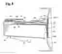 Fig. 06 - Lid opening and closing device for opening and closing an opening of a housing by a lid