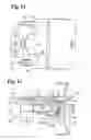 Fig. 08 - Lid opening and closing device for opening and closing an opening of a housing by a lid