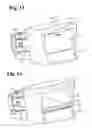 Fig. 09 - Lid opening and closing device for opening and closing an opening of a housing by a lid