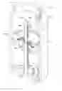 Fig. 01 - CONTAINER INSERT FOR LIFTING CONTENTS