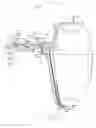 Fig. 08 - TAMPER EVIDENT CONTAINER WITH FRANGIBLE HINGE