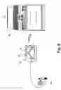 Fig. 07 - Appliance with a service interface for communicating with a consumable holder