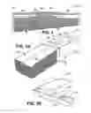 Fig. 03 - Tissue sheet dispenser and process for making same