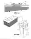 Fig. 04 - Tissue sheet dispenser and process for making same