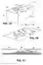 Fig. 05 - Tissue sheet dispenser and process for making same