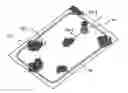 Fig. 01 - Collapsible Bag for Dispensing Liquids, Method of Manufacturing, and Method of Use Thereof