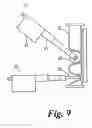 Fig. 11 - Dispensing apparatus and method for semi-solid product