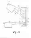 Fig. 12 - Dispensing apparatus and method for semi-solid product