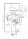 Fig. 14 - Dispensing apparatus and method for semi-solid product