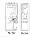 Fig. 16 - Dispensing apparatus and method for semi-solid product
