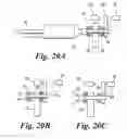 Fig. 22 - Dispensing apparatus and method for semi-solid product