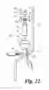 Fig. 24 - Dispensing apparatus and method for semi-solid product