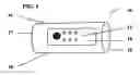 Fig. 02 - Remote control cover